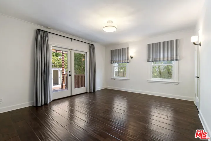 412 S Citrus Avenue, Los Angeles, California 90036