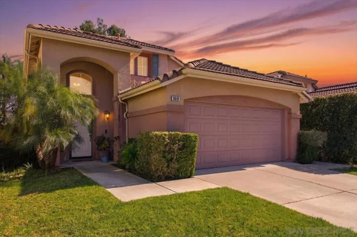 3513 Corte Ramon, Carlsbad, California 92009