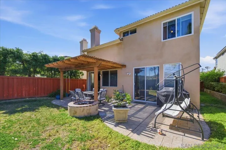 3513 Corte Ramon, Carlsbad, California 92009