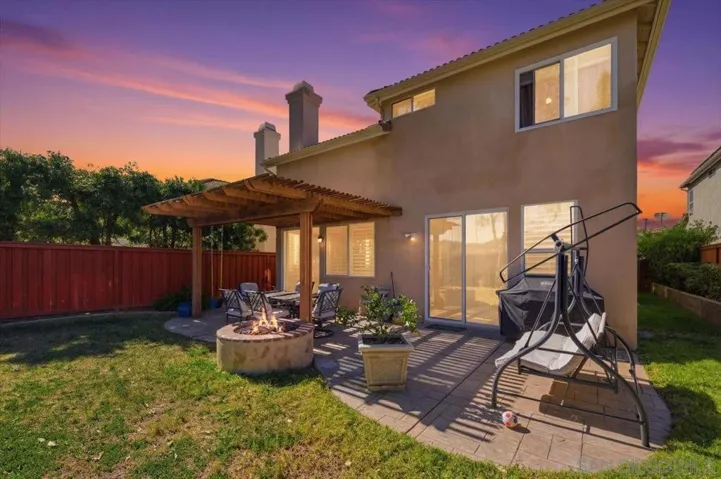 3513 Corte Ramon, Carlsbad, California 92009