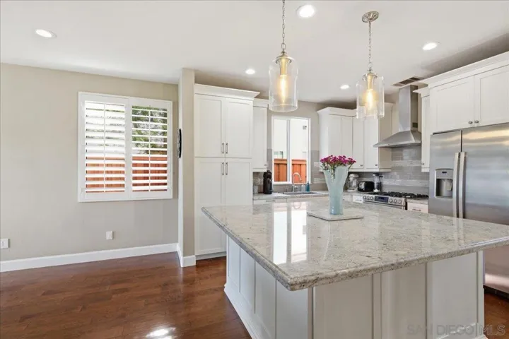 3513 Corte Ramon, Carlsbad, California 92009