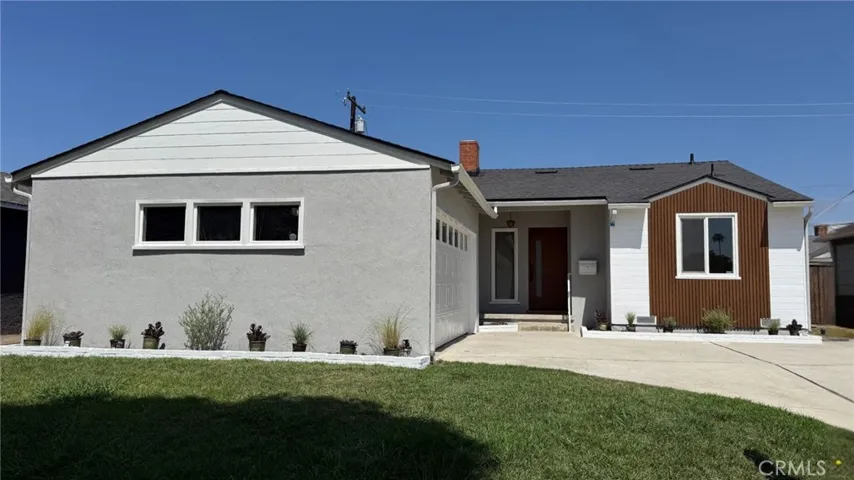 16725 Elgar Avenue, Torrance, California 90504