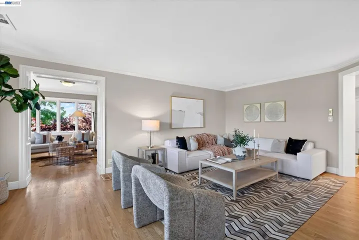 25 Pulido Ct, Danville, California 94526