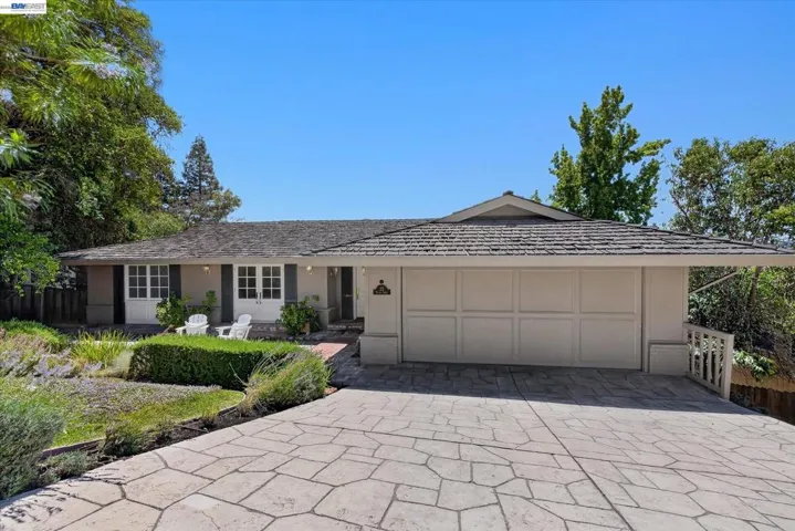 25 Pulido Ct, Danville, California 94526