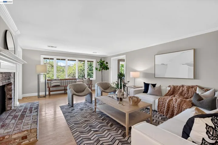 25 Pulido Ct, Danville, California 94526