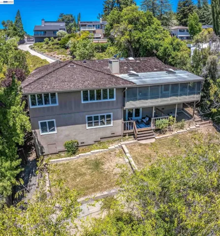 25 Pulido Ct, Danville, California 94526