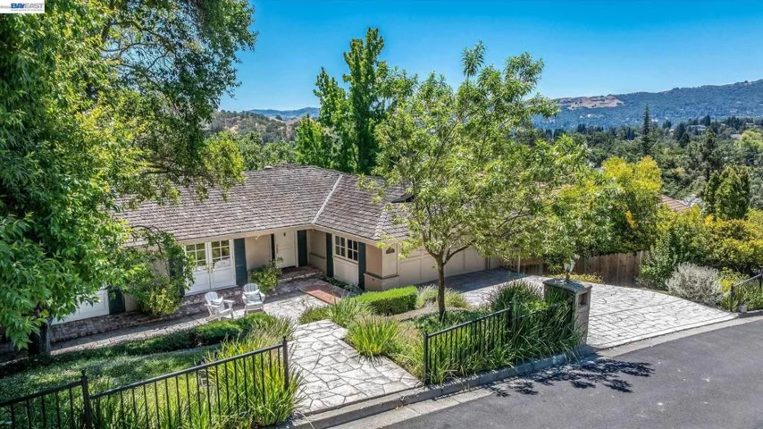 25 Pulido Ct, Danville, California 94526