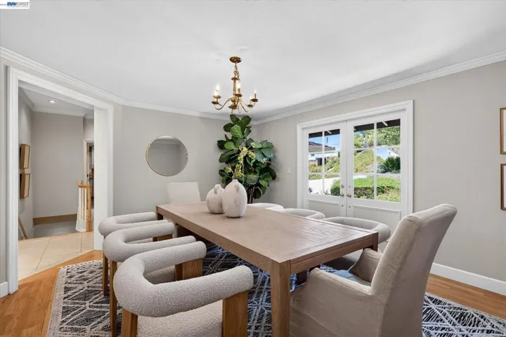 25 Pulido Ct, Danville, California 94526