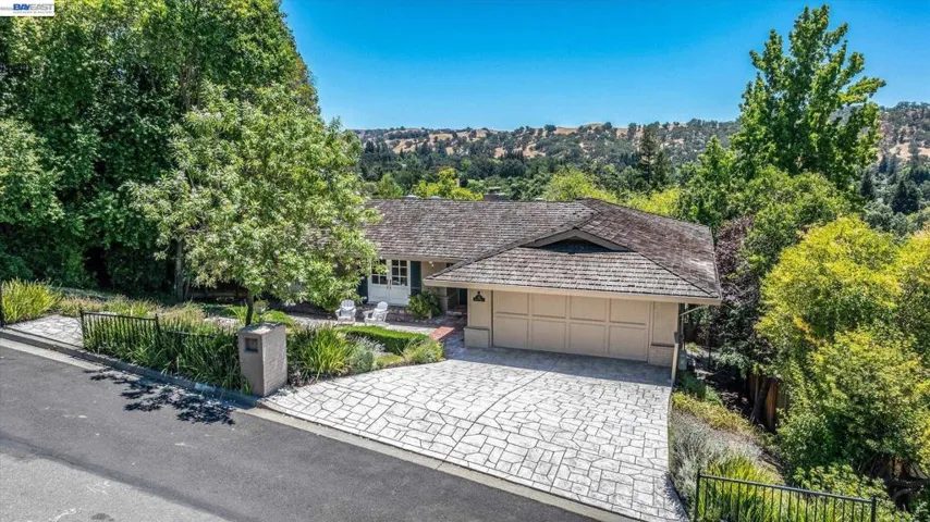 25 Pulido Ct, Danville, California 94526