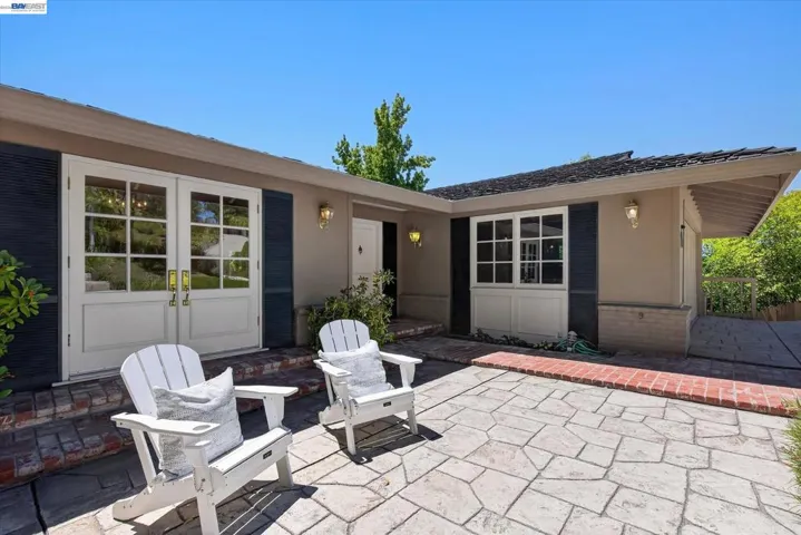 25 Pulido Ct, Danville, California 94526