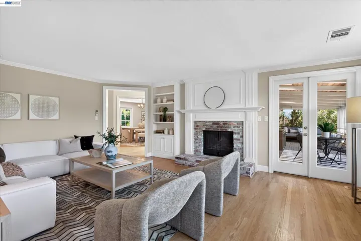 25 Pulido Ct, Danville, California 94526