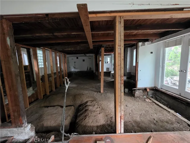 8709 Lookout Mountain, Los Angeles, California 90046