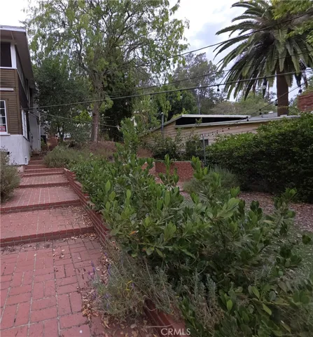 8709 Lookout Mountain, Los Angeles, California 90046