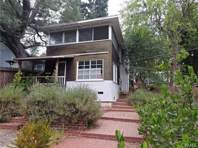 8709 Lookout Mountain, Los Angeles, California 90046