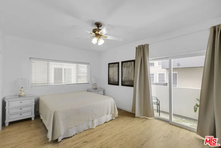 115 Galleon Street #b, Los Angeles, California 90292