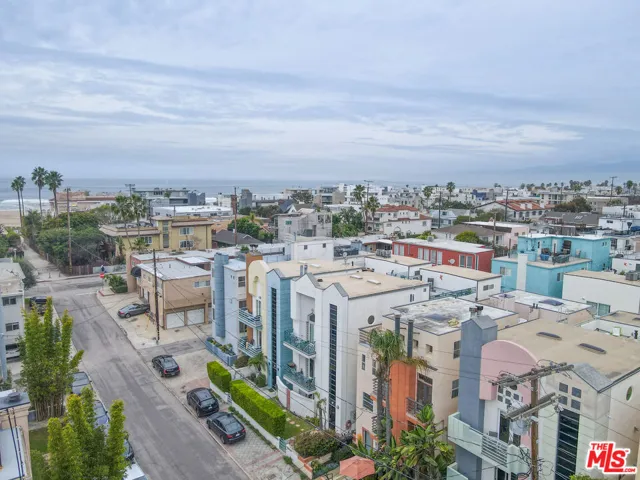 115 Galleon Street #b, Los Angeles, California 90292