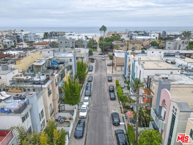 115 Galleon Street #b, Los Angeles, California 90292