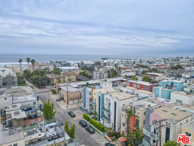 115 Galleon Street #b, Los Angeles, California 90292