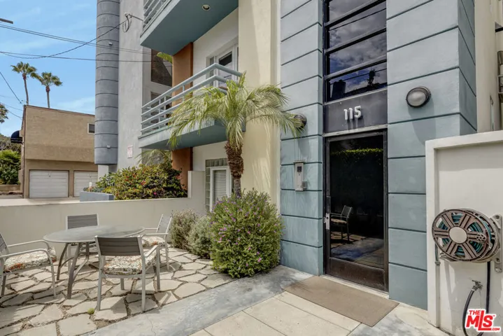 115 Galleon Street #b, Los Angeles, California 90292