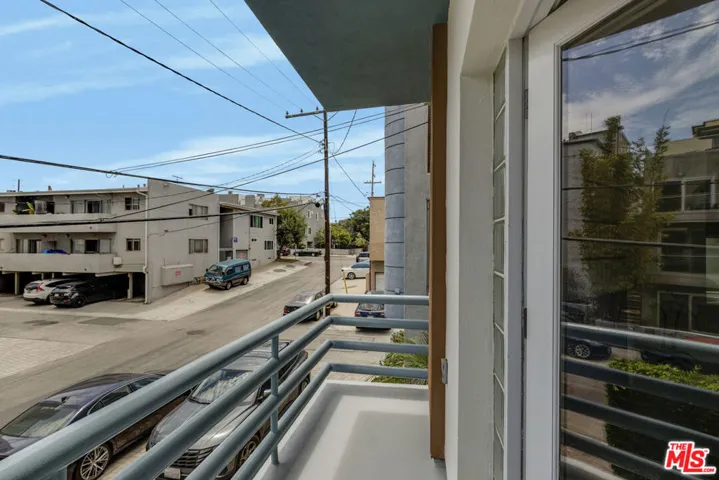 115 Galleon Street #b, Los Angeles, California 90292
