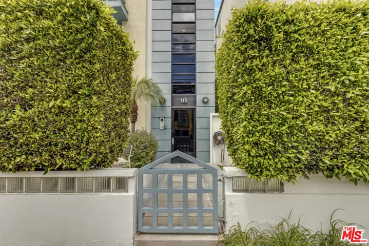115 Galleon Street #b, Los Angeles, California 90292
