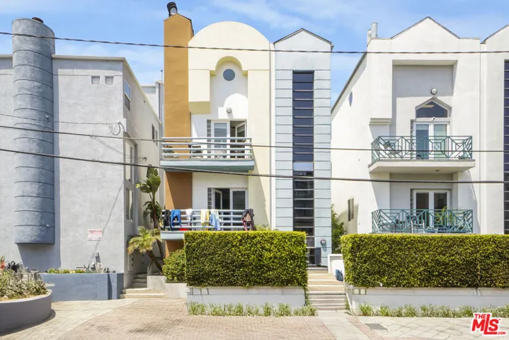 115 Galleon Street #b, Los Angeles, California 90292