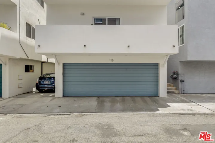 115 Galleon Street #b, Los Angeles, California 90292