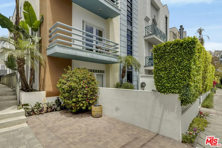 115 Galleon Street #b, Los Angeles, California 90292