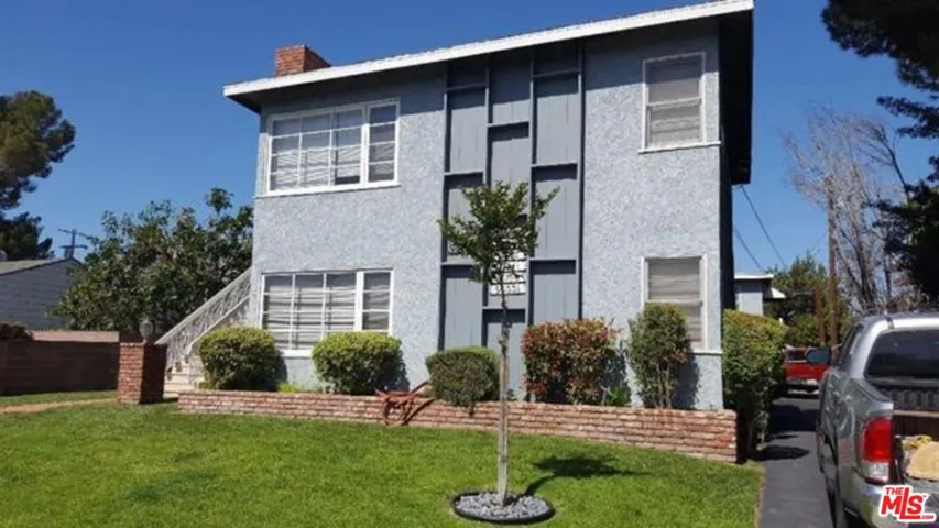 5029 Cartwright Avenue 5029 1/2, North Hollywood, California 91601