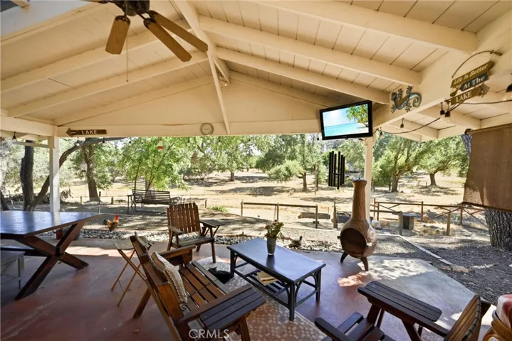 2735 Howard, Lakeport, California 95453