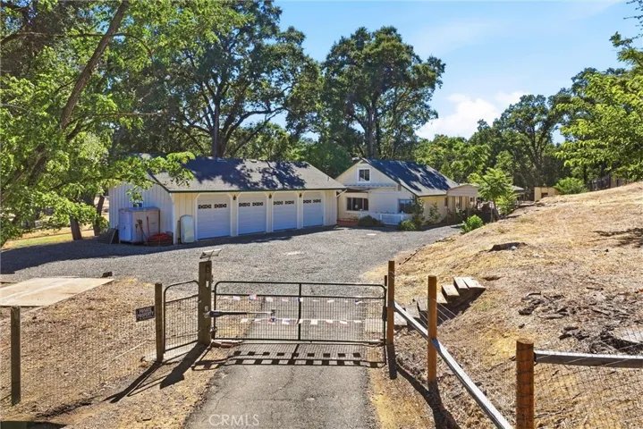 Mini Ranch