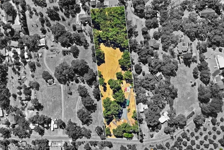 2735 Howard, Lakeport, California 95453
