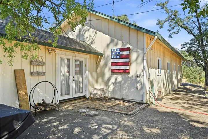2735 Howard, Lakeport, California 95453