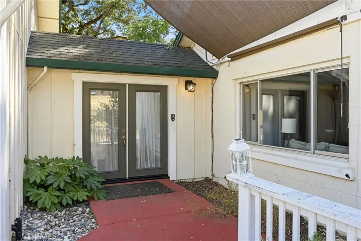 2735 Howard, Lakeport, California 95453