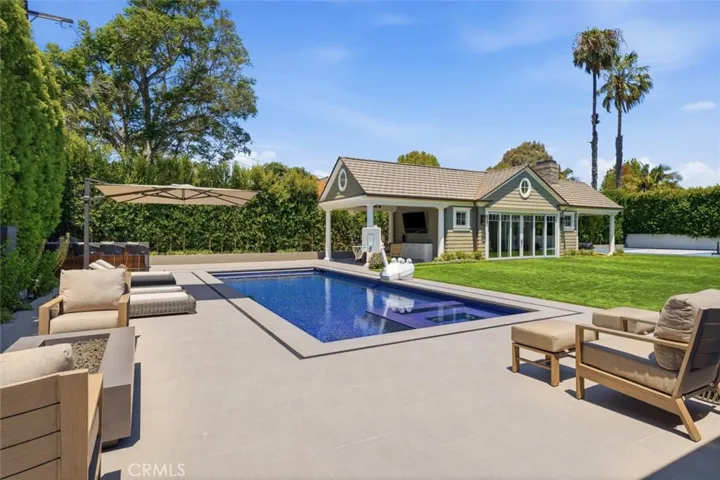 209 Via Colorin, Palos Verdes Estates, California 90274