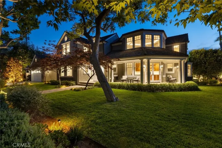 209 Via Colorin, Palos Verdes Estates, California 90274