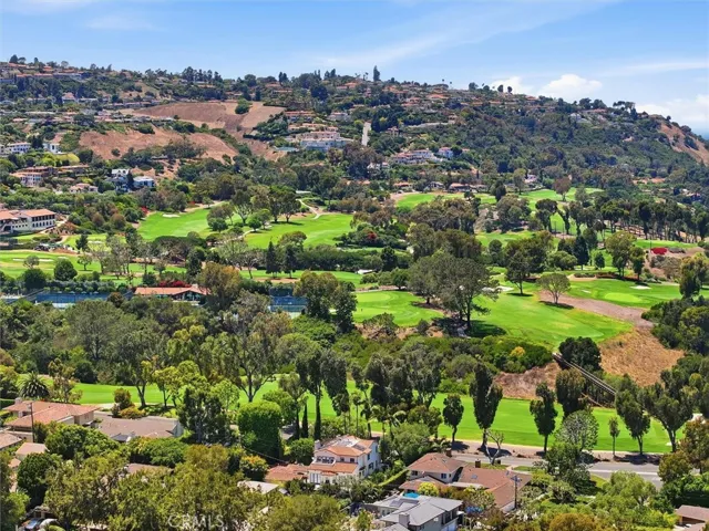 209 Via Colorin, Palos Verdes Estates, California 90274