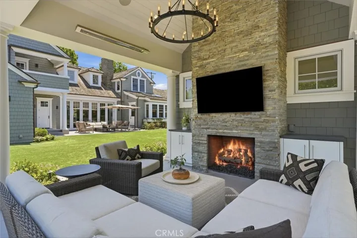 209 Via Colorin, Palos Verdes Estates, California 90274