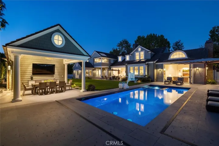 209 Via Colorin, Palos Verdes Estates, California 90274