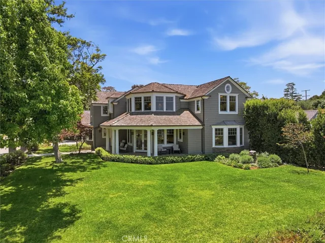 209 Via Colorin, Palos Verdes Estates, California 90274