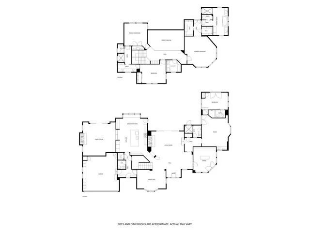 209 Via Colorin, Palos Verdes Estates, California 90274