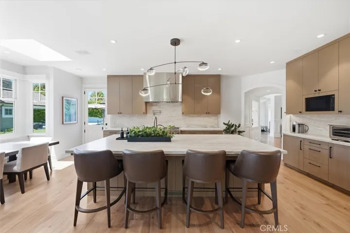 209 Via Colorin, Palos Verdes Estates, California 90274