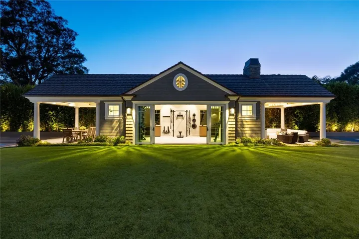 209 Via Colorin, Palos Verdes Estates, California 90274