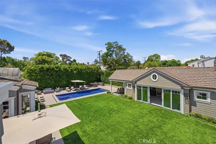 209 Via Colorin, Palos Verdes Estates, California 90274