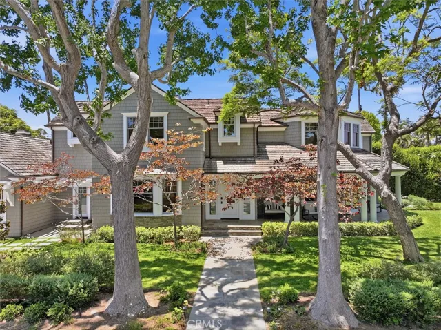 209 Via Colorin, Palos Verdes Estates, California 90274