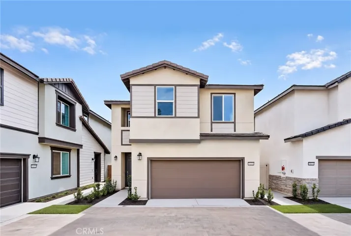 3155 Silo Paseo, Ontario, California 91761