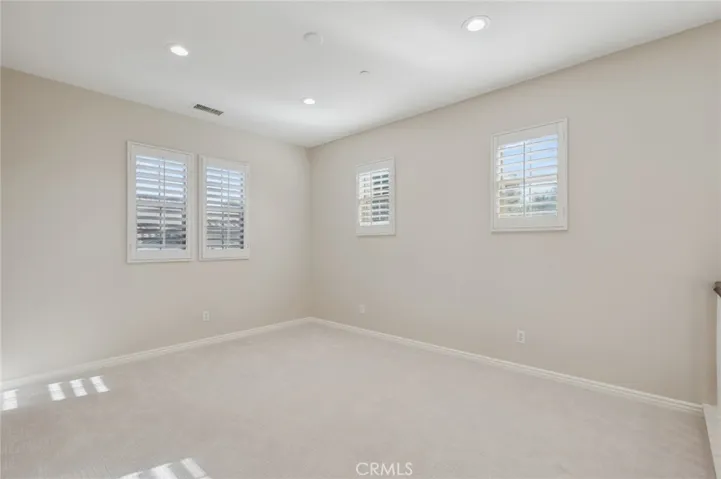 Upstairs Loft