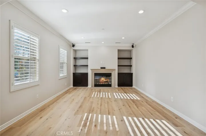 Formal Living Room