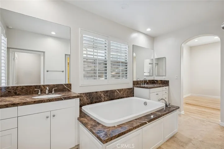 Primary Bathroom Ensuite