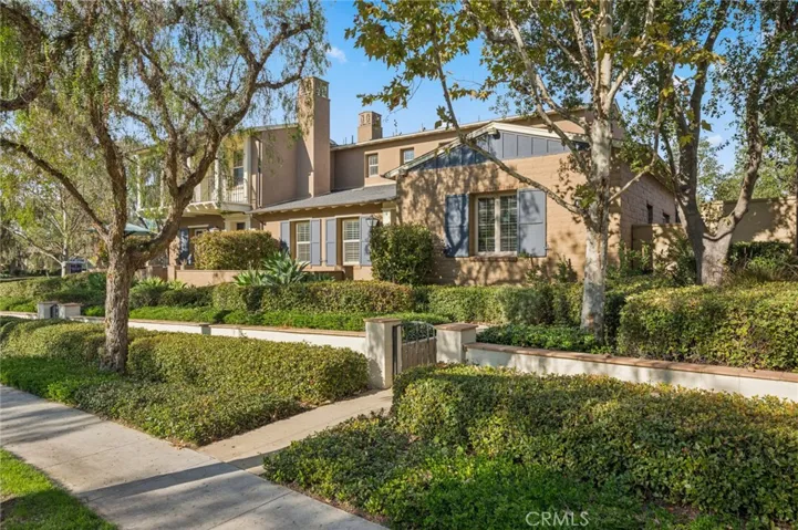 22 Ridge Valley, Irvine, California 92618